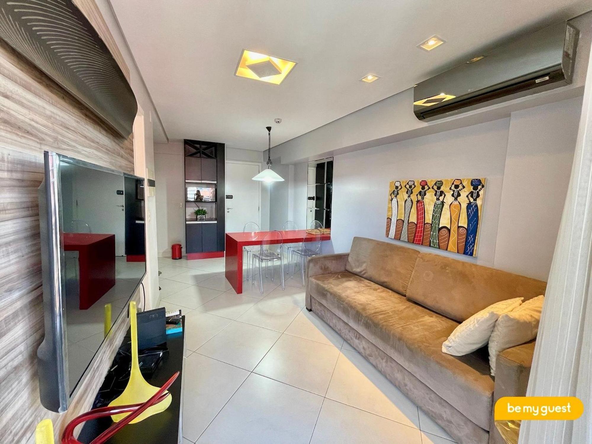 Landscape Melhores Apartamentos Da Beira Mar Fortaleza  Exterior foto